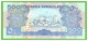 SOMALILAND 500 SHILLINGS 1994  P-6a  UNC - Somalia