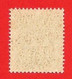 1947 (1) Francobolli Per Il Recapito Autorizzato Sovrastampato - Nuovo MNH - Express Mail
