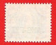 1949-52 (5) Francobolli Per Il Recapito Autorizzato Sovrastampato Su Due Righe - Nuovo MNH - Eilsendung (Eilpost)