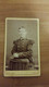 CDV - CARTE PHOTO 30eme REGIMENT D INFANTERIE / ANNECY 1900 - 1914-18