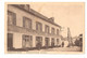 62 WISSANT PLAGE WISSANT (P.-de-C.) -- HOTEL NORMANDY Rare Used In 1938 ??? See Postmarks - Wissant