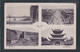 JAPAN WWII Military Nanjing Picture Postcard Central China WW2 Chine WW2 Japon Gippone - 1943-45 Shanghai & Nanjing