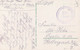 German Feldpost WW1: Postcard Metz, France - Festungs-LazarettMünzschule In Metz W/o Postmark But Signed Metz - Militaria