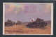 JAPAN WWII Military Japanese Tank Picture Postcard Manchukuo China WW2 Chine Japon Gippone Manchuria - 1932-45 Mandchourie (Mandchoukouo)