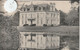 49 -Très Belle Carte Postale Ancienne De   LE LOUROUX BECONNAIS  Chateau De La Prévoterie - Le Louroux Beconnais