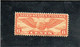 ETATS - UNIS   1932-34  Poste Aérienne  Y.T. N° 15A  NEUF*  Trace Oblitération - 1b. 1918-1940 Neufs
