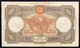 100 Lire Roma Guerriera Fascio Roma 27 02 1940 Bel Biglietto Con Carta E Colori Freschi  LOTTO 1194 - 100 Lire