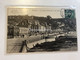 76400 Fécamp - Digue Promenade Et Les Châlets - 1908 -  Carte Circulée Timbre 5ctmes - Fécamp