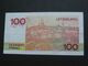 100 Francs GRAND DUCHE DE LUXEMBOURG 1986    **** EN  ACHAT IMMEDIAT  **** - Lussemburgo