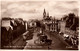 Union Street From East End - Aberdeen, Tramway - Valentine's Post Card (Uncirculated) - Aberdeenshire