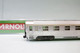 Arnold - Voiture DEV INOX A9 1ère Classe SNCF ép. IV Réf. HN4324 Neuf N 1/160 - Voitures Voyageurs