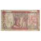 Billet, FRENCH INDO-CHINA, 20 Piastres, Undated (1942), KM:81a, B - Indochine