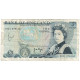 Billet, Grande-Bretagne, 5 Pounds, Undated (1971-91), KM:378a, TB - 5 Pounds