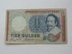 10 Tien Gulden 1953 De Nederlandsche Bank  **** EN  ACHAT IMMEDIAT  **** - 10 Florín Holandés (gulden)