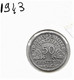 50 Centimes "Bazor" 1943 SPL/UNC - 50 Centimes