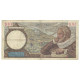 France, 100 Francs, Sully, 1939, 1939-12-21, TB, Fayette:26.18, KM:94 - 100 F 1939-1942 ''Sully''