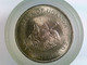 Münze Uganda, 5 Shilling 1968, FAO, TOP - Numismatique