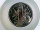 Münze Trinidat / Tobago, 1 Dollar 1969, FAO Serie, TOP - Numismatik