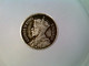 Münze Southern Rhodesia, 3 Pence 1934, Silber - Numismatiek