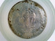 Münze Indien, 10 Rupees 1970, FAO Serie, Silber 800/1000, SELTEN - Numismatics