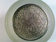 Münze Indien, 1 Dollar 1905, Edward VII, Silber - Numismática