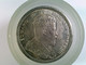 Münze Indien, 1 Dollar 1905, Edward VII, Silber - Numismatik