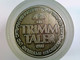 Medaille Solingen, Trimm Taler 1985 - Numismatiek