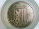 Medaille Dresden 775 Jahre 1206-1981 - Numismatica