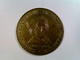 Medaille Christopher Columbus Entdecker Von Amerika 1451-1506, Große Seefahrer - Numismatik