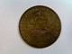Medaille Christopher Columbus Entdecker Von Amerika 1451-1506, Große Seefahrer - Numismatique