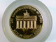 Medaille Berlin, Öffnung Brandenburger Tor 1989, Schloss Charlottenburg - Numismatique