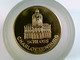 Medaille Berlin, Öffnung Brandenburger Tor 1989, Schloss Charlottenburg - Numismatique