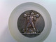 Medaille Bamberg, Athletenclub Bavaria, 14.11.1909, IV. Klasse, IV. Preis - Numismatiek