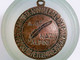 Medaille Assoziazione Nazionale Alpini, Napoli 13. Settembre 1936 - Numismática