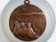 Medaille Assoziazione Nazionale Alpini, Napoli 13. Settembre 1936 - Numismatik