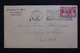 CANADA - Enveloppe De Saint Hyacinthe Pour Paris En 1935 - L 114565 - Lettres & Documents