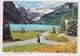 AK 029940 CANADA - Alberta - Lake Louise - Lac Louise