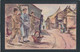 Delcampe - JAPAN WWII Military Cover North China 5 Picture Postcard Chine WW2 Japon Gippone - 1941-45 Northern China