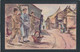 Delcampe - JAPAN WWII Military Cover North China 5 Picture Postcard Chine WW2 Japon Gippone - 1941-45 Nordchina