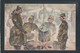 Delcampe - JAPAN WWII Military Cover North China 5 Picture Postcard Chine WW2 Japon Gippone - 1941-45 Northern China