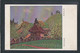 Delcampe - JAPAN WWII Military Cover North China 5 Picture Postcard Chine WW2 Japon Gippone - 1941-45 Northern China