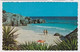 AK 029955 BERMUDA - Southampton - Horseshoe Bay - Bermuda