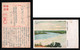 82.83 JAPAN WWII Military Ussuri River Hutou Picture Postcard Manchukuo China Kwantung Army WW2 Chine Japon Gippone - 1932-45 Mandchourie (Mandchoukouo)