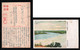 82.83 JAPAN WWII Military Ussuri River Hutou Picture Postcard Manchukuo China Kwantung Army WW2 Chine Japon Gippone - 1932-45 Mantsjoerije (Mantsjoekwo)