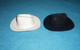 Lot De Deux Petits STETSON Pour Vitrine ! Collection ! - Andere & Zonder Classificatie