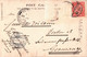 AK Hongkong Hong Kong 香港 Victoria General Post Office Chine China 中国 中國 Timbre Briefmarke Stamp Chinese Imperial Post 2 - Chine (Hong Kong)