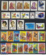 1991 Russia,Russie,Rußland, MNH Year Set = 103 Stamps + 4 S/s - Full Years