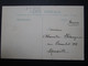 Caledonie Hotel Gouvernement   Cpa Timbrée Oceanie 1910 - New Caledonia