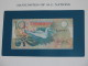 10 Ten Rupees  - SEYCHELLES  - Billet Neuf  - UNC - !!!   **** EN  ACHAT IMMEDIAT  **** - Seychellen