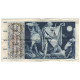 Billet, Suisse, 100 Franken, 1970, 1970-01-05, KM:49l, TB+ - Suisse